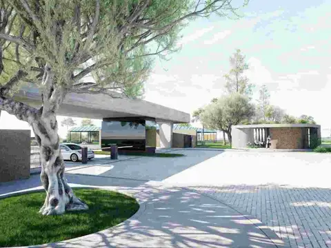 Terreno en Venta en Alvarez, USD 27.000