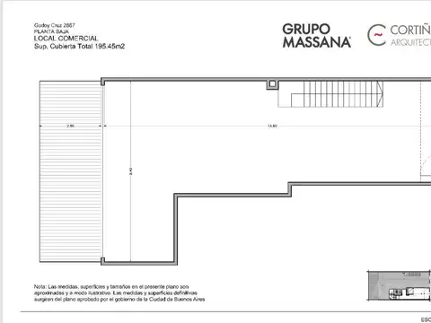 Local en Venta 1 año