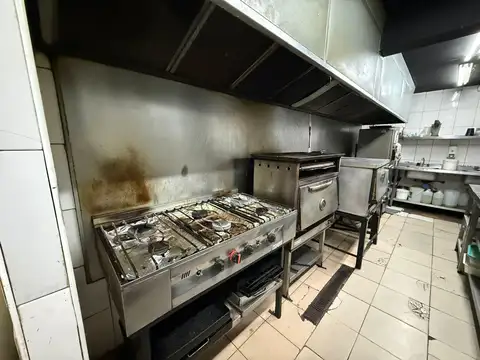 Fondo Comercio en Venta en Abasto, USD 58.000