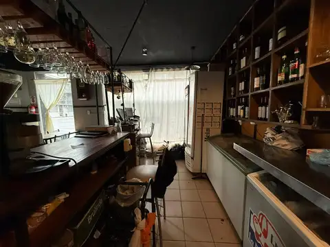 Fondo Comercio en Venta 10 años