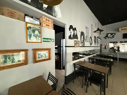 Fondo Comercio en Venta en Abasto, USD 65.000