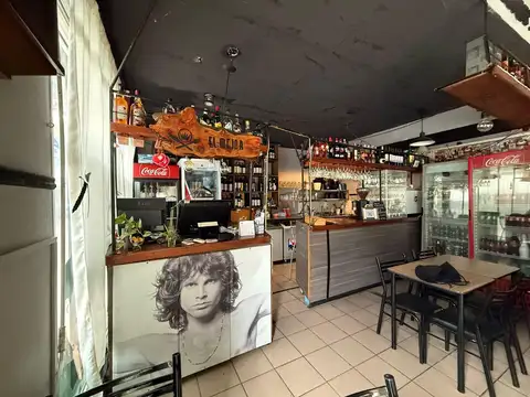 Fondo de comercio Gastronomico en Abasto