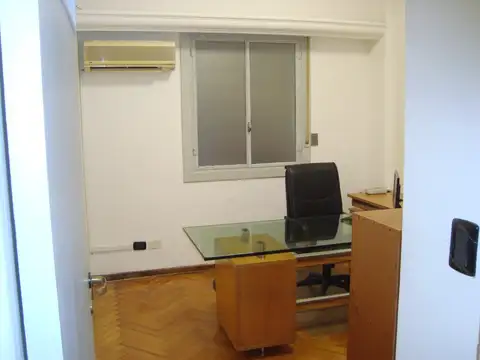 Departamento en Venta en Balvanera, USD 160.000