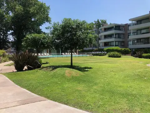 Lima 1050 - La Pasionaria - Martinez / Dpto 2 ambientes