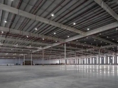 Av. Gral. Juan Domingo Perón  4000