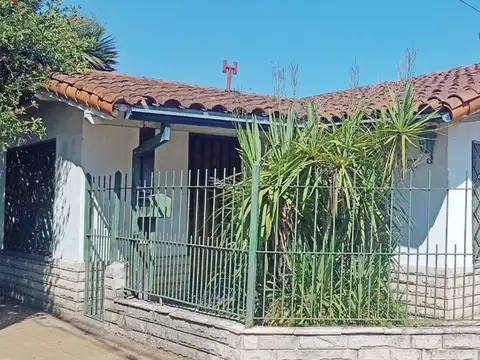 Venta -Casa- San Miguel Barrio Balsaretti