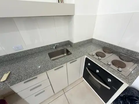 Departamento en Alquiler 10 años