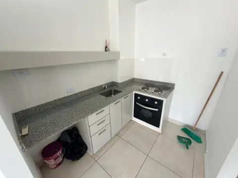 Departamento en Alquiler Apto profesional