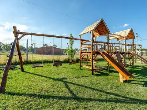 Casa en Venta de 1 dormitorio