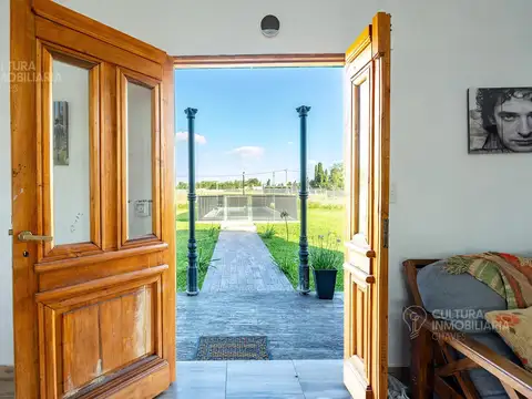 Casa en Venta al Noreste