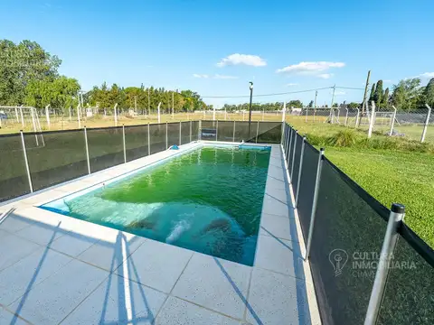 Casa en Venta en Santa Rosa, USD 66.000