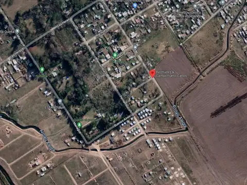 Casa en Venta al Este