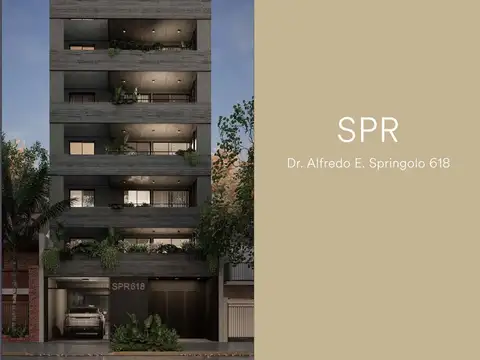 Departamento de dos ambientes, en Pozo, Sáenz Peña, Tres de Febrero