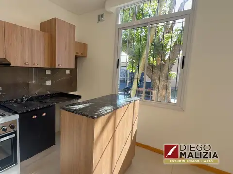 Alquiler departamento a estrenar en Lomas de Zamora