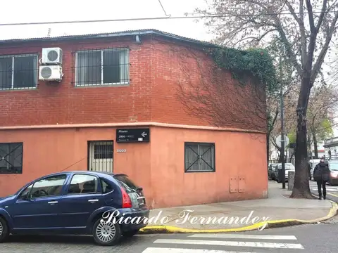 IMPECABLE PH 5 AMBIENTES EN DÚPLEX CON ENTRADA INDEPENDIENTE
