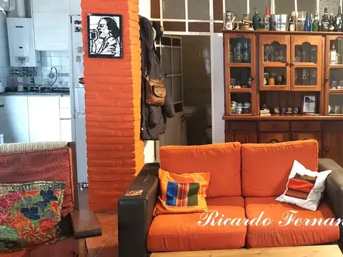 Casa en Venta de 4 dormitorios