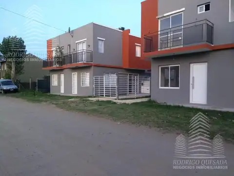 Santiago Del Estero al 700