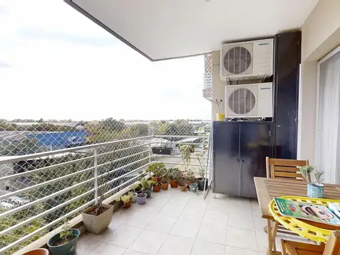 Departamento en Venta 15 años