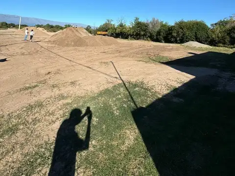 Terreno en Venta de 395,0 m2