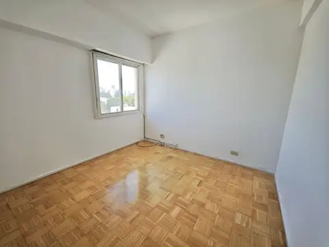 Departamento en Alquiler de 2 dormitorios