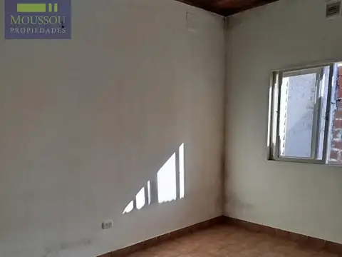 Casa en Alquiler 20 años