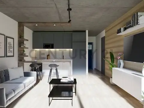 Departamento en Venta en Martín Coronado, USD 110.000