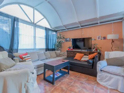 Venta Departamento 3 amb Villa Urquiza Terraza Bau