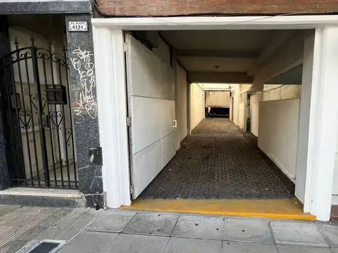 Avenida Maipú 4100