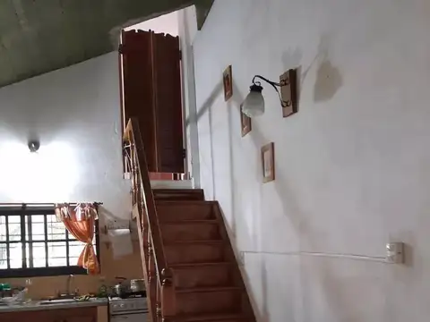 Casa en Venta 20 años