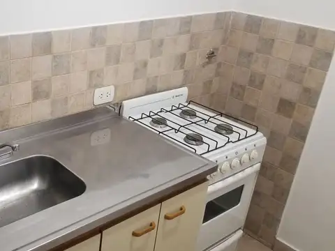 Avenida Cabildo 900, Piso 6