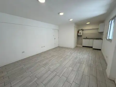Venta - Departamento de 1 Dormitorio en Barrio Pichincha, Rosario