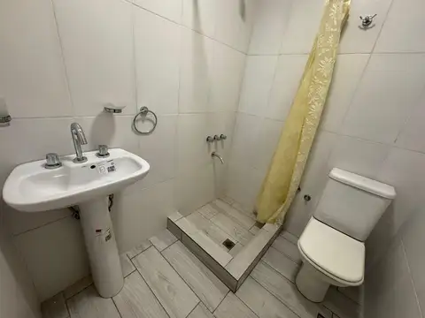 Departamento en Venta al Oeste