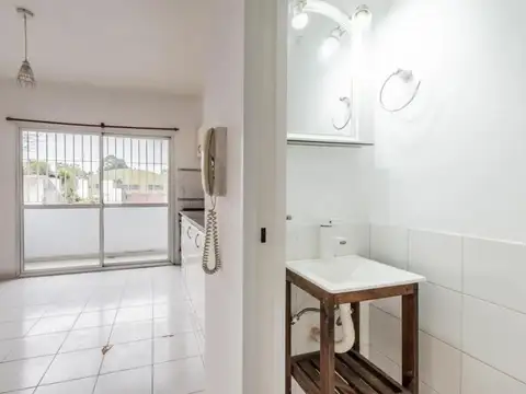 Departamento en Venta Permite mascota