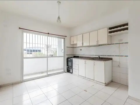 Departamento en Venta en Villa Luzuriaga, USD 55.000