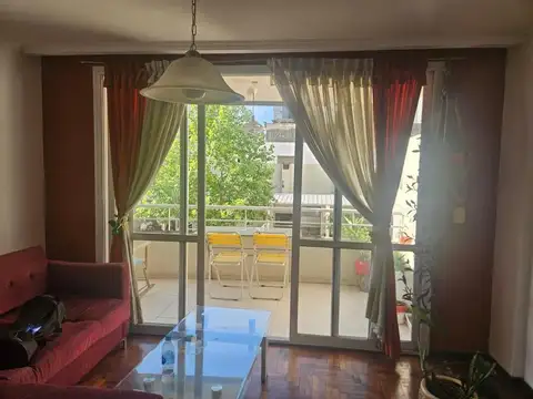 Departamento en Alquiler de 3 ambientes