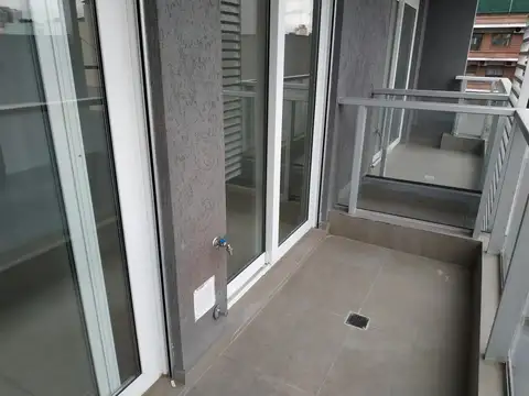 Departamento en Venta en Palermo, USD 138.000