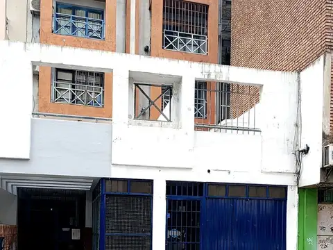 Caseros 900
