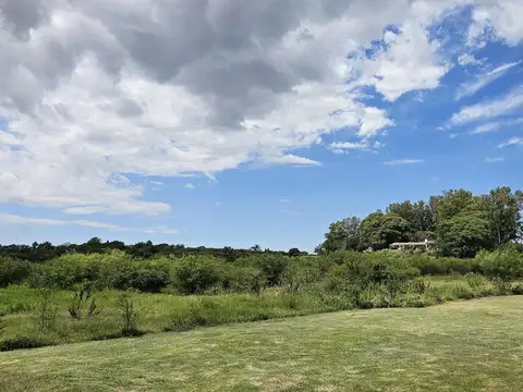Venta Campo 16 ha con salida al Parana Fighiera
