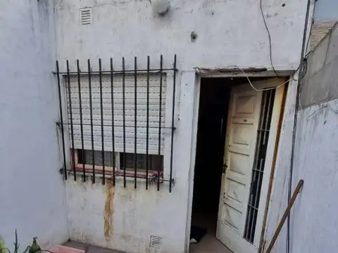 Profesor Agustin Vidal 4665