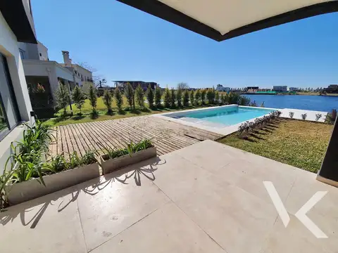 Casa en venta en Escobar - Barrio San Matias