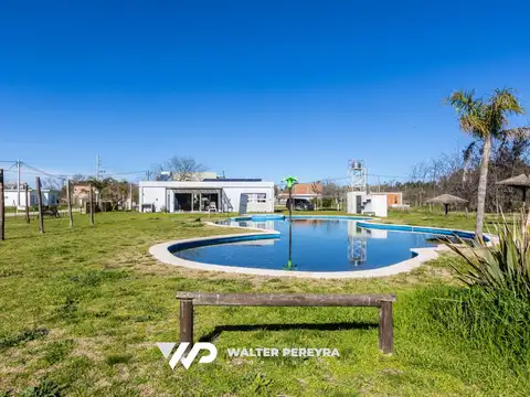 Oasis De San Vicente
