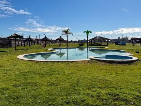 Terreno en Venta en Alejandro Korn, USD 4.900