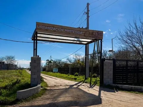 Oasis De San Vicente