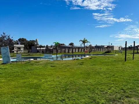 Terreno en Venta de 300,0 m2