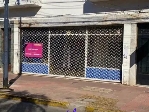 Local - Tigre
