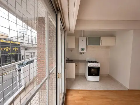 Departamento en Venta en Centro, USD 75.000