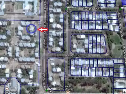 DEPARTAMENTO 3 DORMITORIOS - ARAMBURU, RIVADAVIA