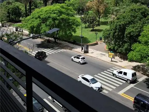 Departamento en Alquiler 15 años