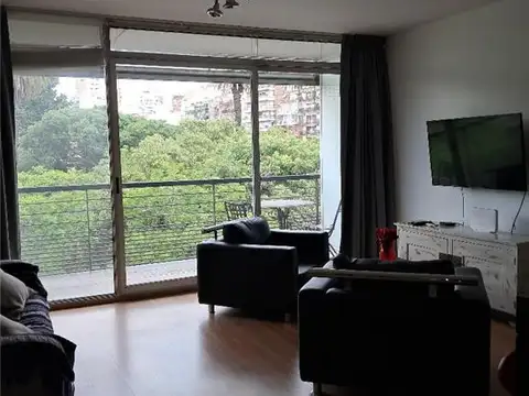 Departamento en Alquiler Apto profesional
