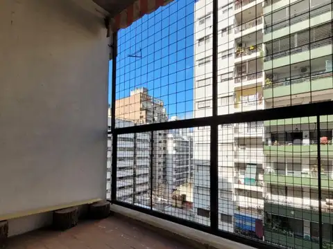 Departamento en Alquiler 35 años